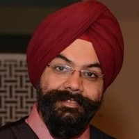 Parjit Singh Bhatia