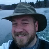Gregg Rieker