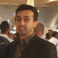 Majid Khan