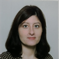 Virginie JULIA