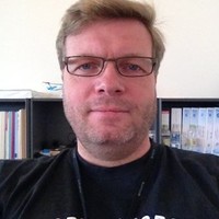 Thorstein Niclasen