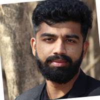 Anandhu Krishnan