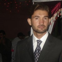 Shehzad Ahmed