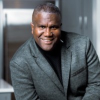 Dr. Conway Edwards