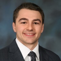 Patrick D'Arcy