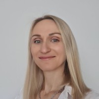 Olga Yudina