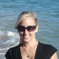 Michele Blanton