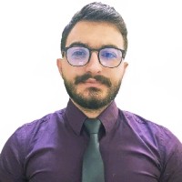 Zoalfekar Ali