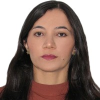Vaudilena Bezerra Silva