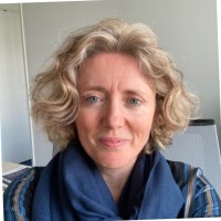 Sylvie MORIN-LAGRANGE