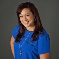 Brittney Mark