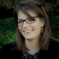 Céline Bourgeau