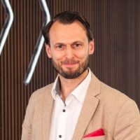 Colin Yoshioka-Smith