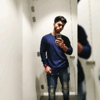 Samarth Salian
