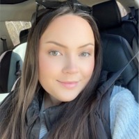 Courtney Carruthers