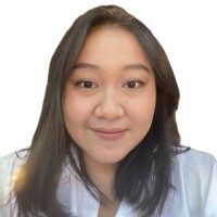 Maria Yuditia Puspa Savitri