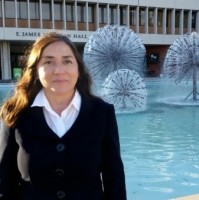 Jenny Davidoff