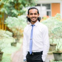 Ravindu Nanayakkara