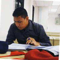 Haziq Hazmi