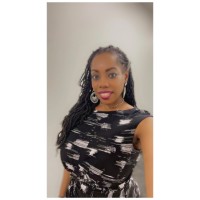 Zandra Edmondson, Chw