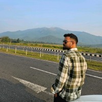 Ankit Raj