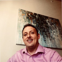 Nick Parker, MBA