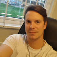 Erik Strand