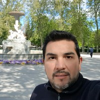 Hebert Sergio Espejel Chavira