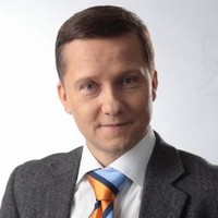 Vladimir Josef Dvorak