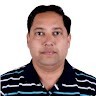 NAVIN DEODAS