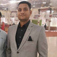 Shubham Sharma