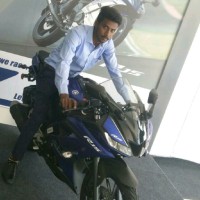 Jagadish P