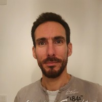 Cyril GUILLET
