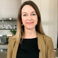 Kristin Mitlewski