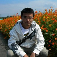 Jason Huang
