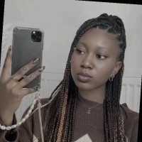 Chinaza Eze