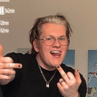 Tristan Rudd
