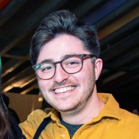 Asher Horowitz