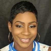 Raffinee Smith