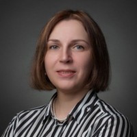 Natalia Nagornaya