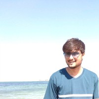 VASU PARIKH