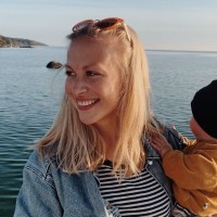 Rebecca Dunåker