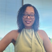 Nikisha Shaw