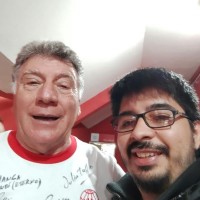 Carlos Eduardo Gomez