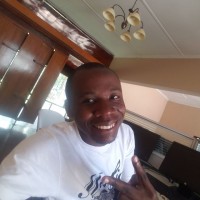 Nyambe Simalele