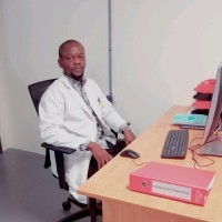 FREDDY RAEL MBEMBA