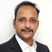 Dattatreyulu Ganti
