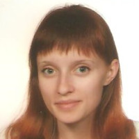 Ewa Jastrzębska