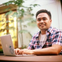 Ignatius Oktaviardi Pratama