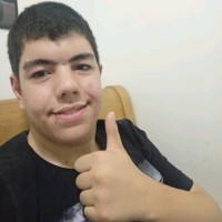 Gabriel Pedro M B A Machado